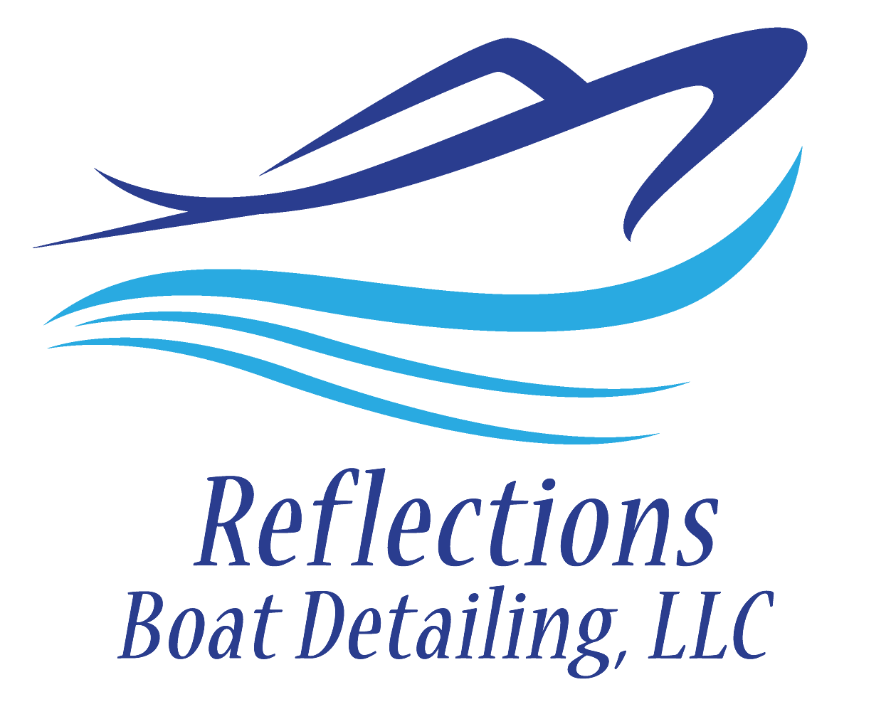 Reflections Boat Detailing LLC